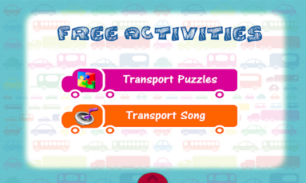 Means Of Transport poster 5