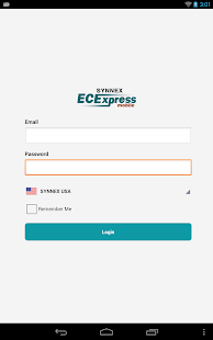 Mobile ECExpress
