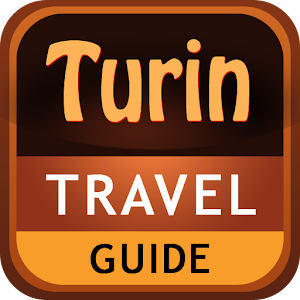 Turin Offline Map Travel Guide