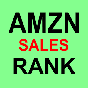 Amazon SalesRank Tracker.apk 1.2