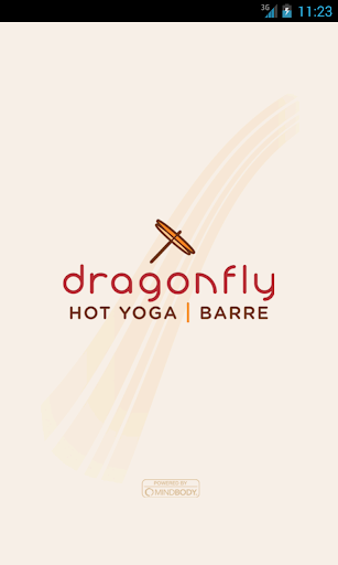Dragonfly Hot Yoga