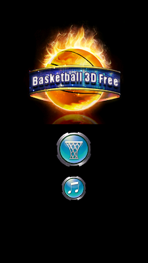 Basketball 3D Free