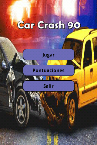 Car Crash 90