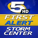 KALB WX logo