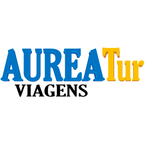 AUREA TUR VIAGENS LOGO-APP點子