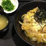 橋北屋日本家庭料理-忠義店
