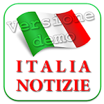 Cover Image of Download Italia Notizie 40 APK