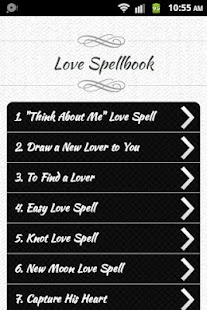 How to install Love Spells Pro 1.0 mod apk for bluestacks