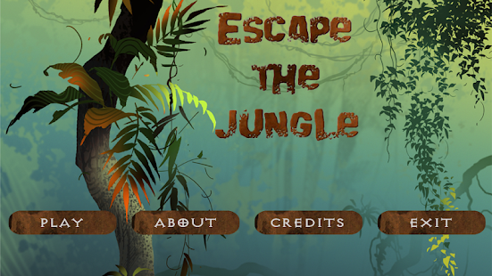 Free Download Escape The Jungle APK