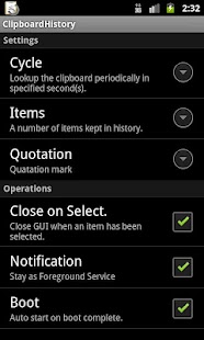 How to install Clipboard History 1.01 apk for laptop