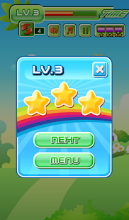 Delicious Fruit Link Screenshots 4