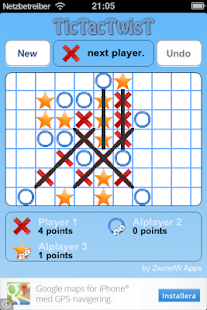 Lastest Tic Tac Twist APK for PC