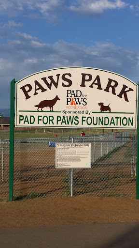 Paws Park Dog Park