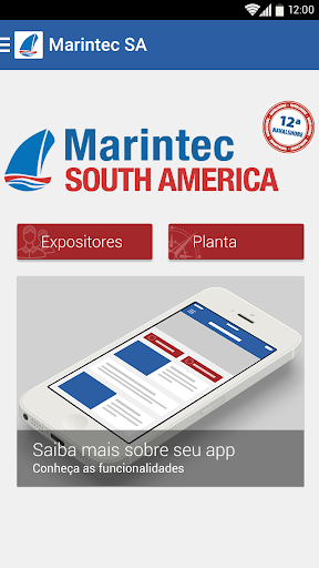 Marintec South America