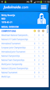 Judoinside Screenshots 3