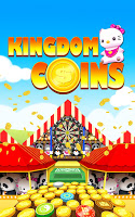 Kingdom Coins - монета ярмарка APK Снимки экрана #5