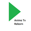 Anime TV Reborn icon