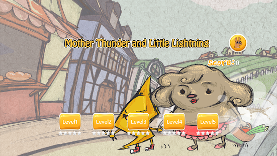 Little Lightning Screenshots 7