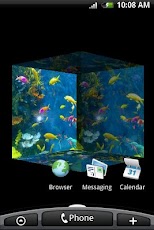 Aquarium 3D