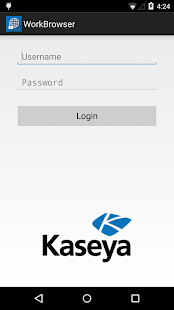How to download Kaseya WorkBrowser 1.3.1 mod apk for laptop