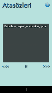 Atasözleri Screenshots 6