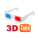 Cover Image of ダウンロード 3d Anaglyph Experience + Xtras 5.71 APK