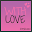 With Love Go Launcher Download on Windows