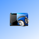 Music Player Ultra mobile app icon