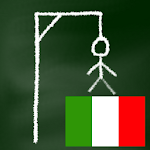 Hangman Classic: Italy Apk