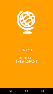 Enzyklopädie Screenshots 0
