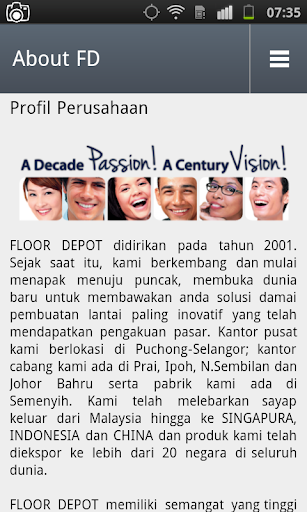 Floor Depot Indonesia