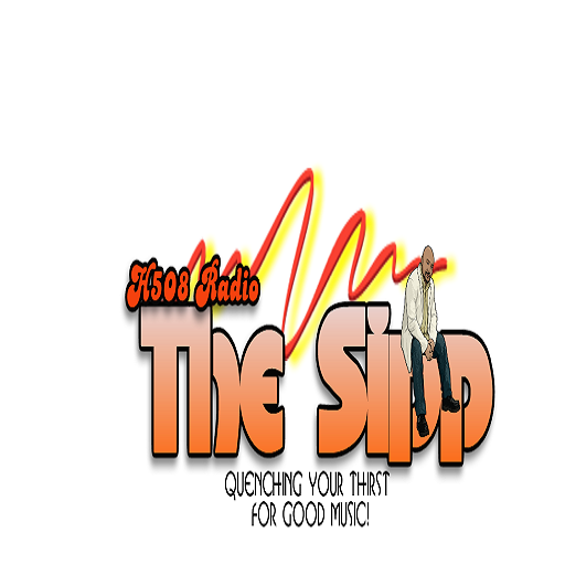 H508 Radio The Sipp LOGO-APP點子