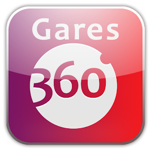 Gares360 (gratuit) JkpwiSbU9xRNM1J4oBVCM6eKJPpc5wBlRLpXap-ZV8BlrQl-TVfOsFFOpEHk0jYAcw4=w300