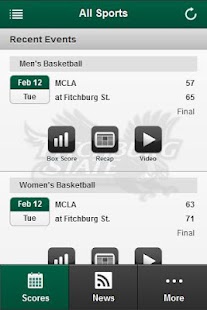 Free Download Falcons Front Row APK for PC