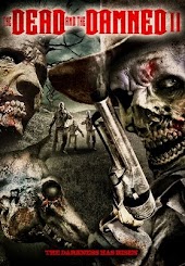 The Dead and the Damned 2