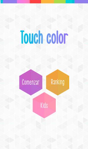 Touch Color