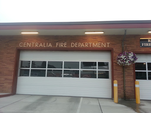 Centralia Fire Department