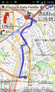 Lastest Map of Italy APK for Android