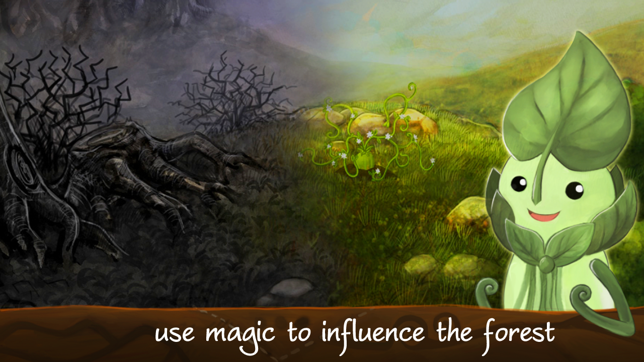 Elarooh - screenshot