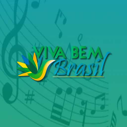 Viva Bem Brasil 音樂 App LOGO-APP開箱王