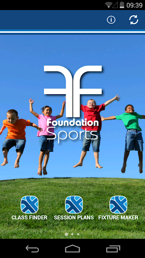 Foundation Sports