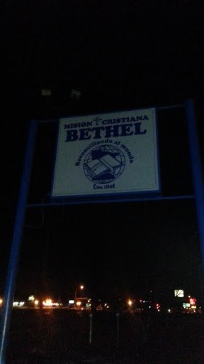 Bethel Christian 