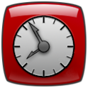 Job Time Counter logo