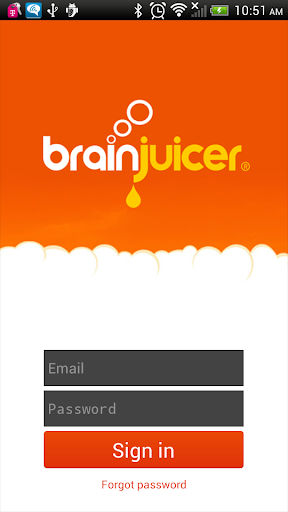 Brainjuicer