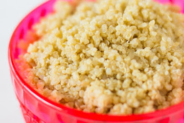 How to Cook Quinoa