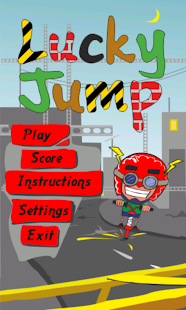 Free Lucky Jump APK