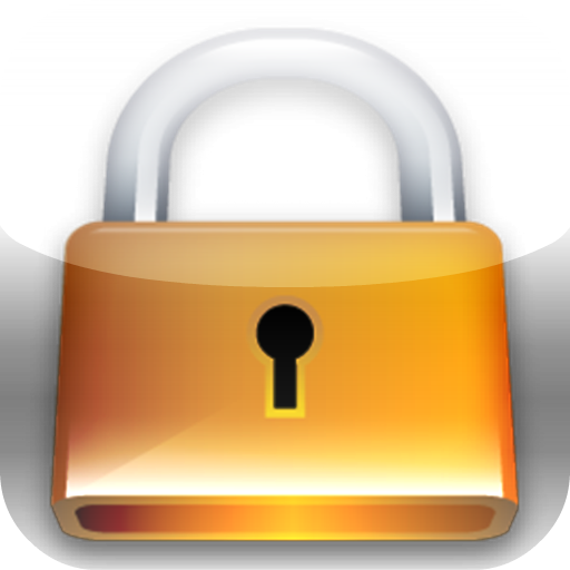 Apps Lockers LOGO-APP點子