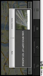 Traffic Cameras Pro (US, CAN) Screenshots 2