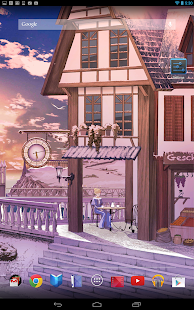 Castle Town HD Demo Screenshots 7