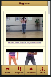 How to install Bachata for Beginners 1.03 apk for pc